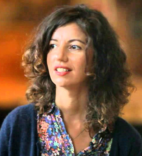 A picture of 'Gwyneth Glyn'